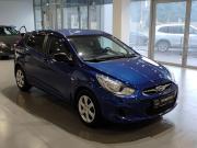 Hyundai Solaris I Казань  - изображение 25
