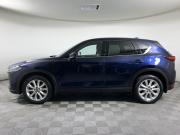 Mazda CX-5 II Москва  - изображение 28