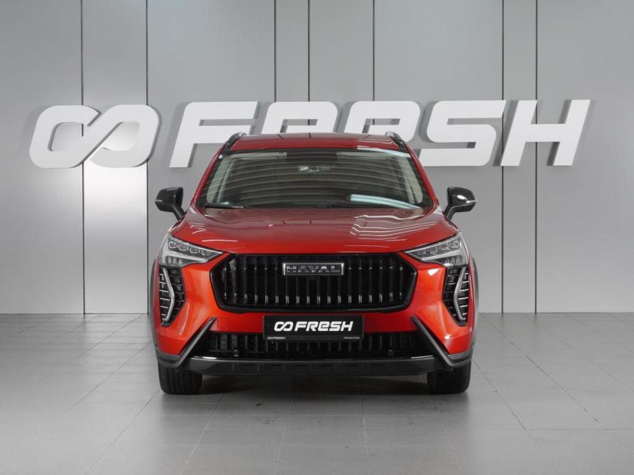 Haval Jolion I Рестайлинг Минеральные Воды  - изображение 3