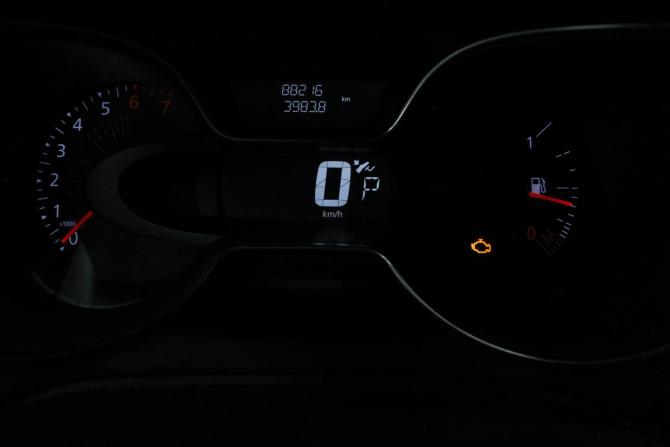 Renault Kaptur I Рестайлинг с пробегом 2021 года, цена 1 629 000 рублей, 88202 км, внедорожник, Автокод Объявления