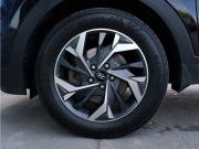 Hyundai Creta I Рестайлинг Новосибирск  - изображение 28