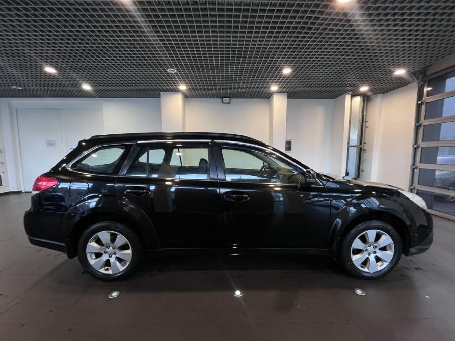 Subaru Outback IV Чебоксары  - изображение 2