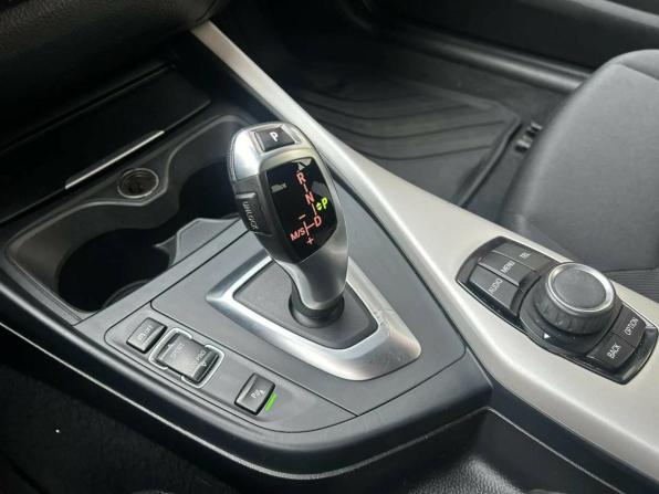 BMW 1 серии II (F20/F21) Рестайлинг 2 с пробегом 2017 года, цена 1 591 200 рублей, 157610 км, хэтчбек, Автокод Объявления
