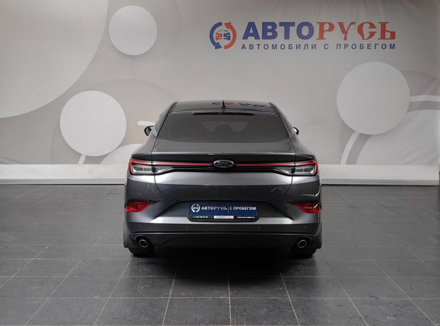 JAC J7 I Москва  - изображение 4