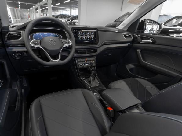 Volkswagen Tharu XR с пробегом 2026 года, цена 3 350 000 рублей, 30 км, внедорожник, Автокод Объявления