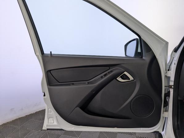 Lada (ВАЗ) Granta I Рестайлинг с пробегом 2023 года, цена 695 000 рублей, 55710 км, седан, Автокод Объявления