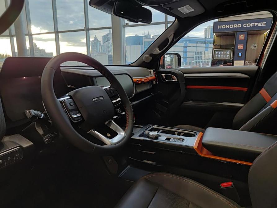 Haval Dargo I Казань  - изображение 20