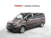 Mercedes-Benz V-Класс III (W447) Москва  - изображение 23