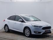 Ford Focus III Рестайлинг Москва  - изображение 23