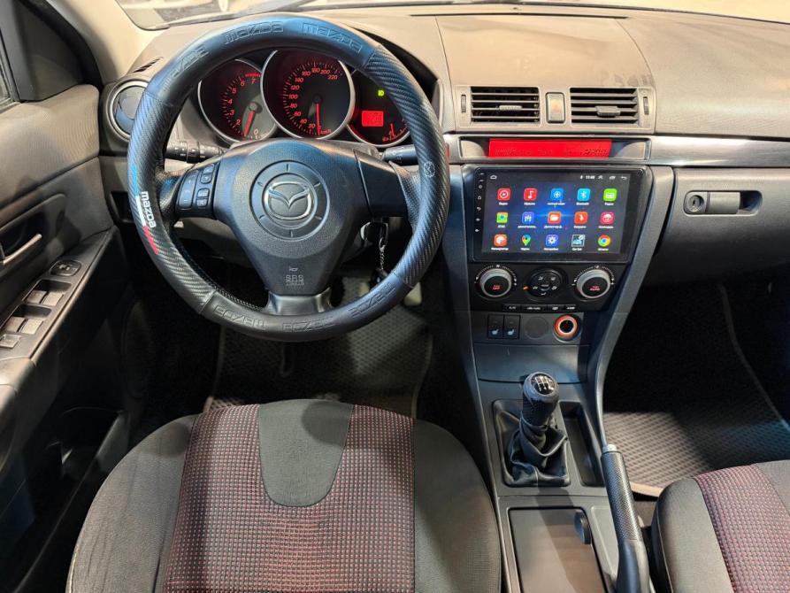 Mazda 3 I (BK) Челябинск  - изображение 13