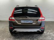 Volvo XC70 II Рестайлинг Москва  - изображение 21