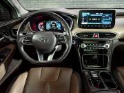 Hyundai Santa Fe IV (China Market) Екатеринбург  - изображение 43