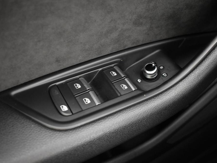 Audi A4 V (B9) Казань  - изображение 25