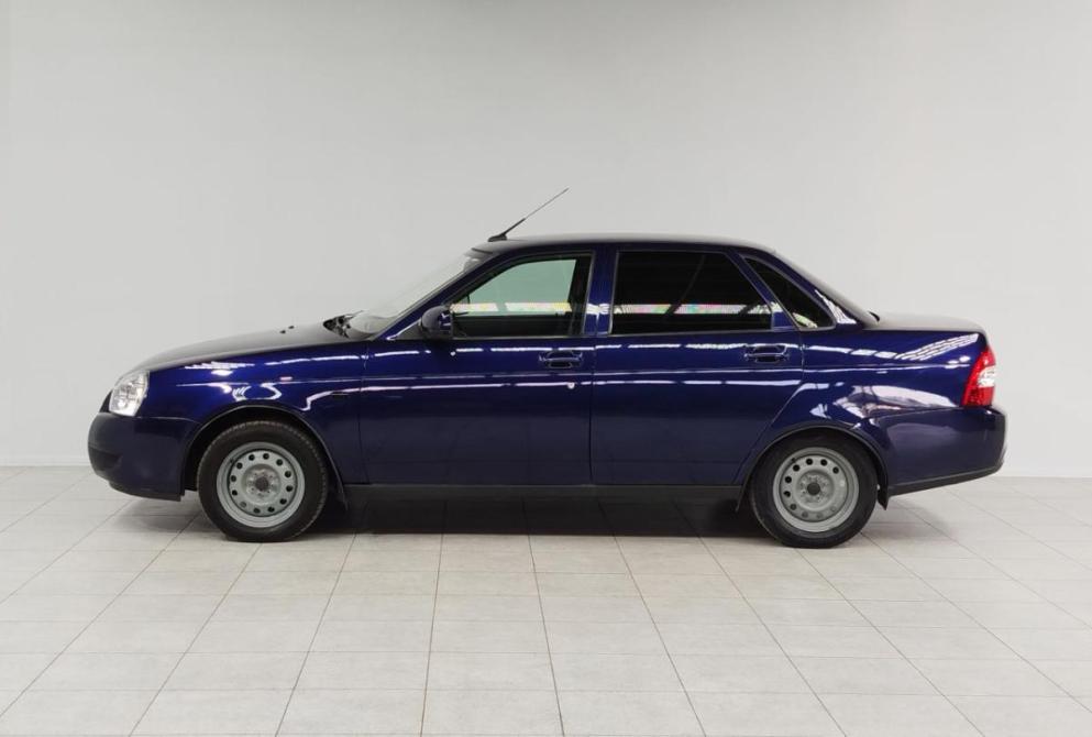 Lada (ВАЗ) Priora I Саратов  - изображение 8