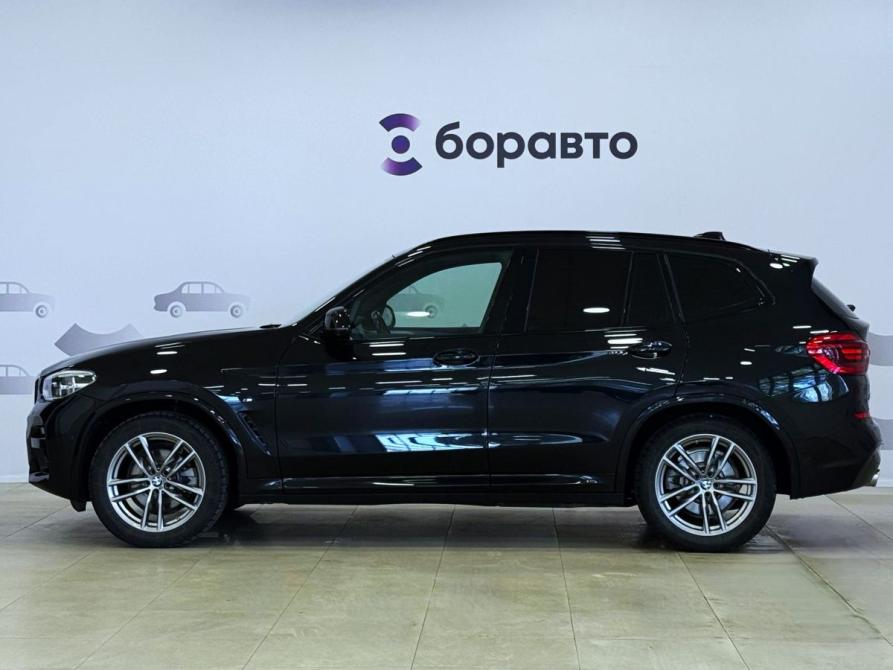 BMW X3 III (G01) Ставрополь  - изображение 10