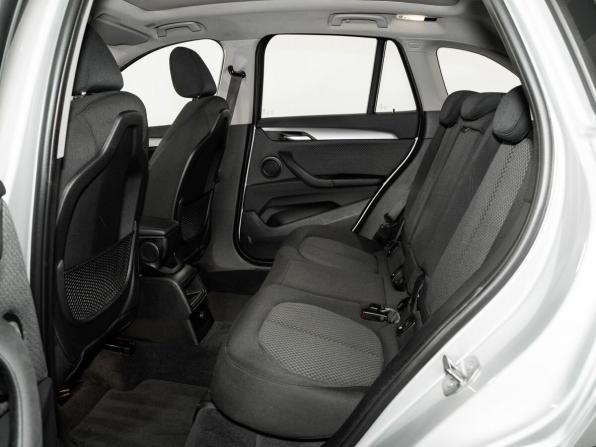BMW X1 II (F48) с пробегом 2016 года, цена 1 820 000 рублей, 71667 км, внедорожник, Автокод Объявления