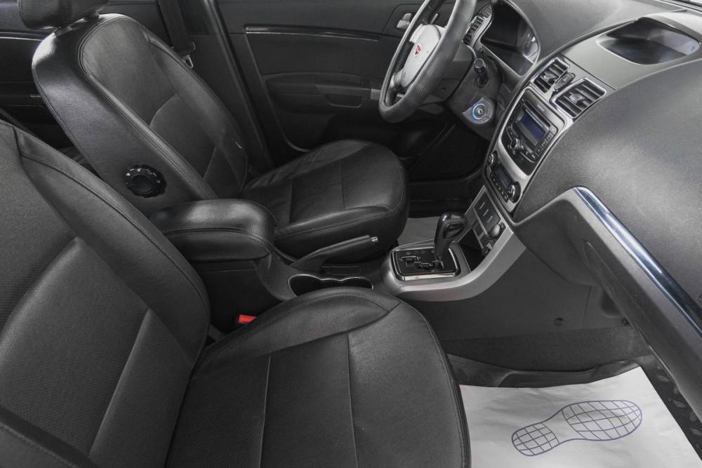 Geely Emgrand EC7 Кемерово  - изображение 12