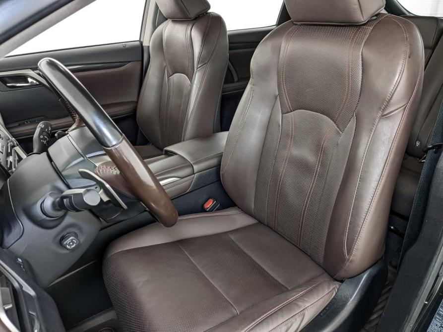 Lexus RX IV Рестайлинг Москва  - изображение 17