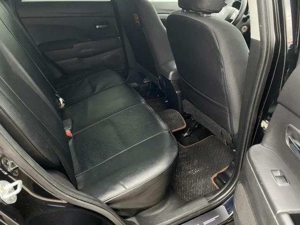 Mitsubishi ASX I с пробегом 2013 года, цена 795 000 рублей, 238625 км, внедорожник, Автокод Объявления