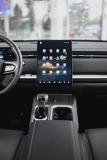 Jaecoo J7 I Рестайлинг Санкт-Петербург  - изображение 47