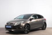 Ford Focus III Новосибирск  - изображение 22