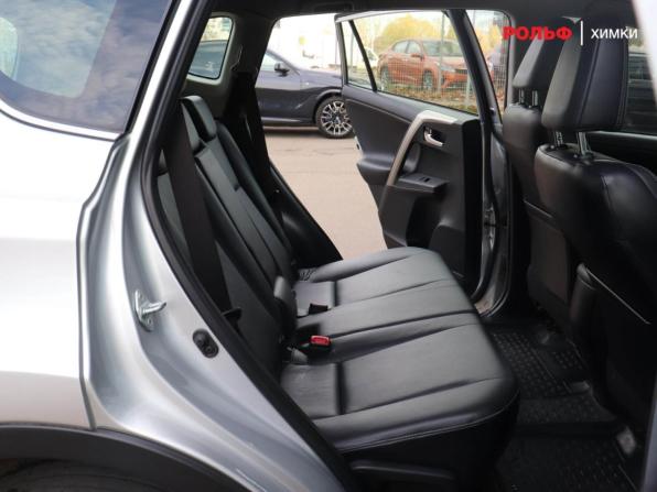 Toyota RAV4 IV (XA40) с пробегом 2014 года, цена 1 747 000 рублей, 234069 км, внедорожник, Автокод Объявления
