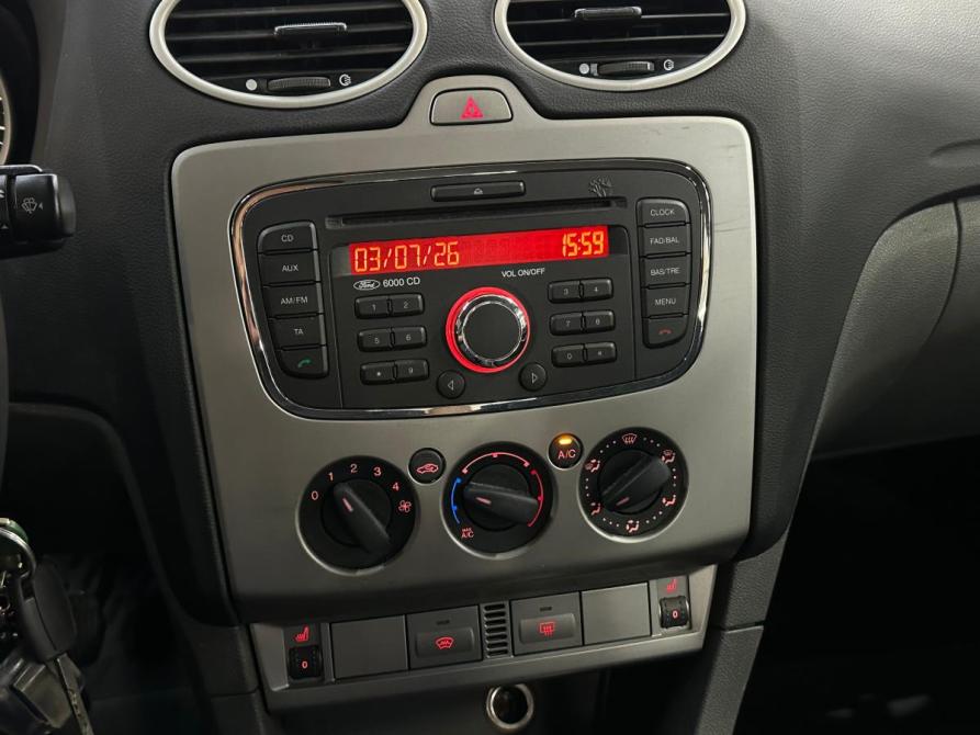 Ford Focus II Рестайлинг Санкт-Петербург  - изображение 16