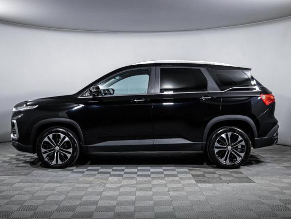 Chevrolet Captiva II с пробегом 2022 года, цена 2 299 000 рублей, 17600 км, внедорожник, Автокод Объявления