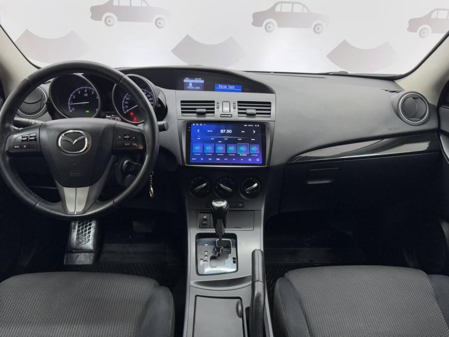 Mazda 3 III (BM) Ставрополь  - изображение 13