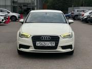 Audi A3 III (8V) Санкт-Петербург  - изображение 24