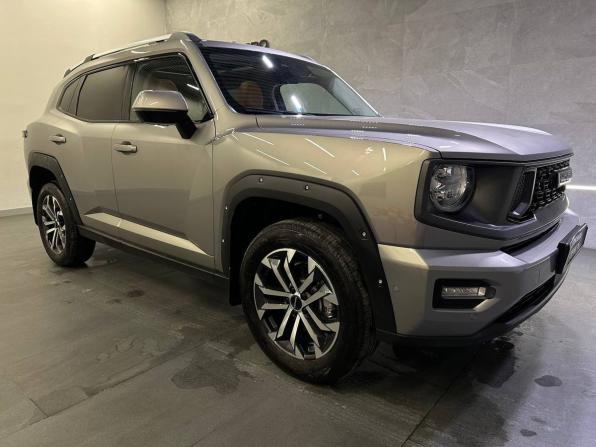 Haval H7 I с пробегом 2025 года, цена 3 600 000 рублей, 4130 км, внедорожник, Автокод Объявления