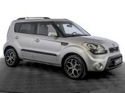 Kia Soul I Рестайлинг Москва  - изображение 28
