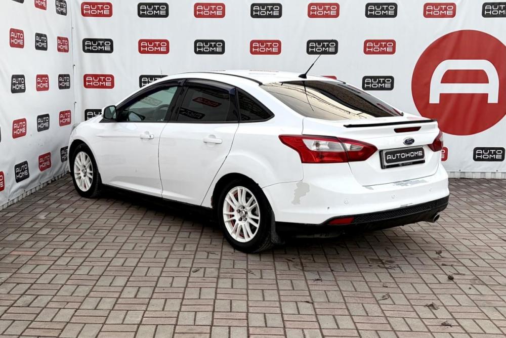 Ford Focus III Санкт-Петербург  - изображение 6