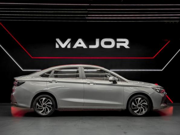 BAIC U5 Plus с пробегом 2023 года, цена 700 000 рублей, 132735 км, седан, Автокод Объявления