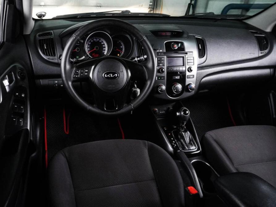 Kia Cerato II Воронеж  - изображение 6