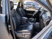 Toyota Land Cruiser Prado 150 Series Рестайлинг 2 Сочи  - изображение 37