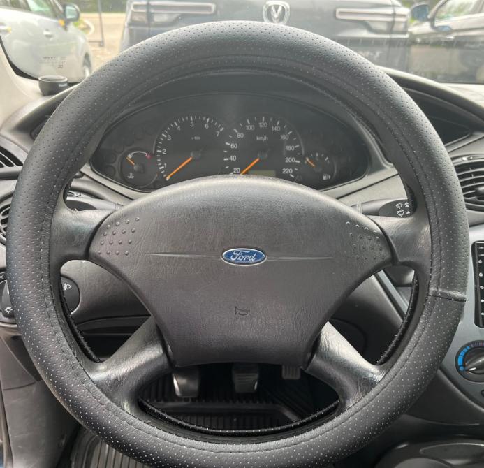 Ford Focus I Рестайлинг Азнакаево  - изображение 23