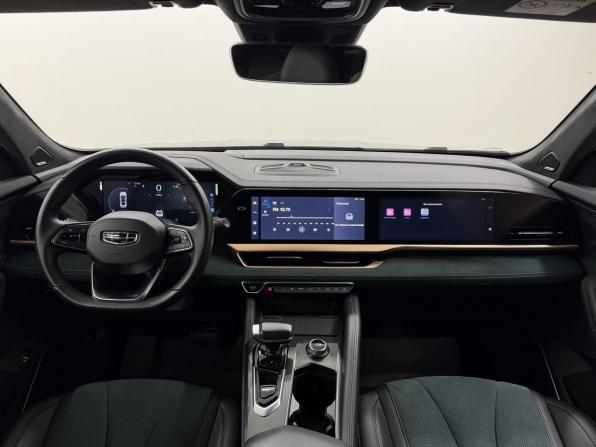 Geely Monjaro I с пробегом 2023 года, цена 3 245 000 рублей, 29267 км, внедорожник, Автокод Объявления