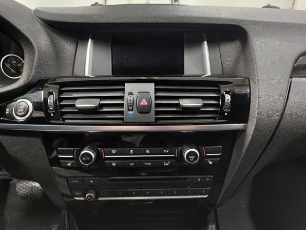 BMW X4 I (F26) с пробегом 2015 года, цена 2 550 000 рублей, 200132 км, внедорожник, Автокод Объявления