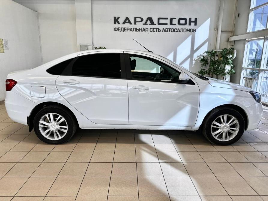 Lada (ВАЗ) Vesta I Волгоград  - изображение 6