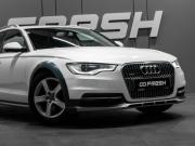 Audi A6 allroad III (C7) Тюмень  - изображение 29