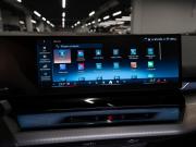 BMW 5 серии VIII (G60/G61/G68) Москва  - изображение 54