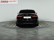 Jaguar XF II Белгород  - изображение 26