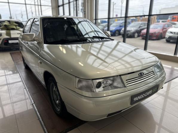 Lada (ВАЗ) 2112 с пробегом 2003 года, цена 159 000 рублей, 196561 км, хэтчбек, Автокод Объявления