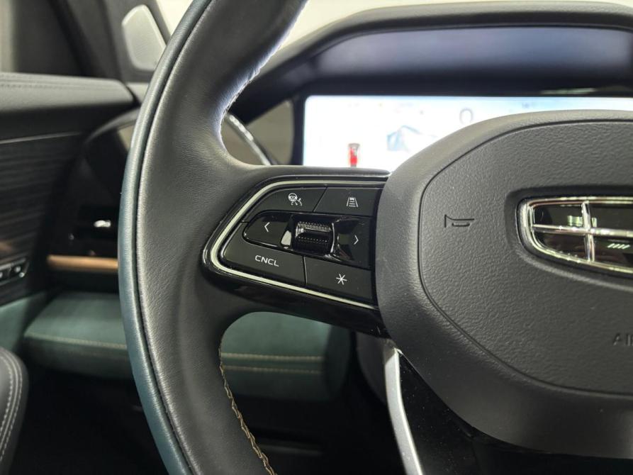 Geely Monjaro I Альметьевск  - изображение 23