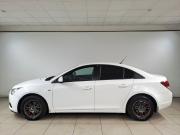 Chevrolet Cruze I Москва  - изображение 25
