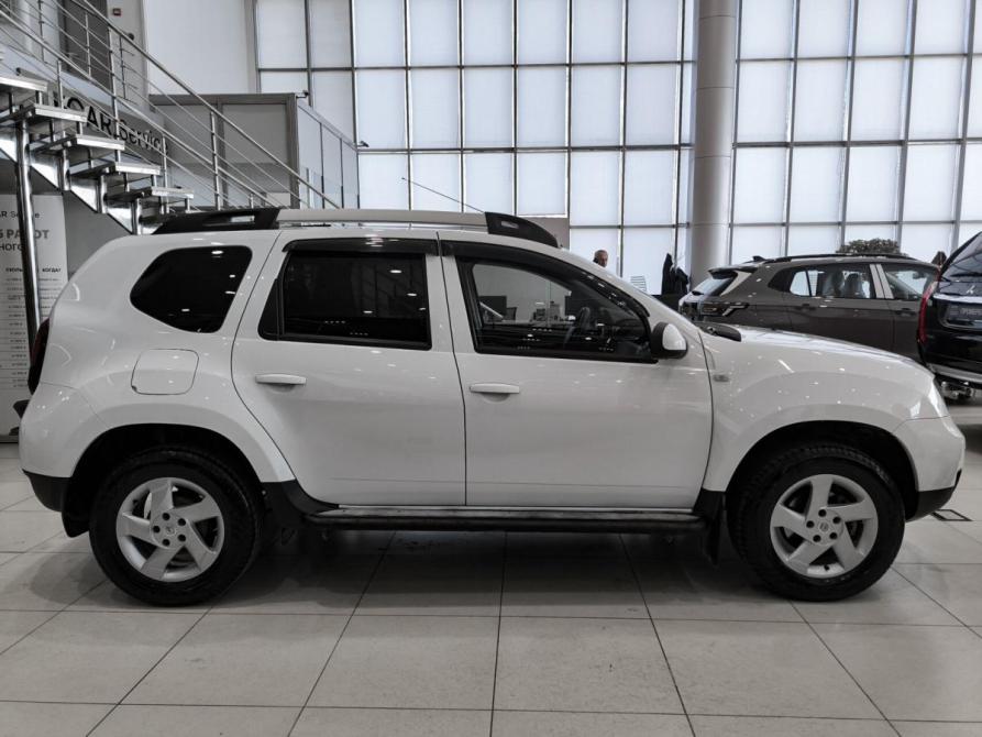 Renault Duster I Рестайлинг Казань  - изображение 5