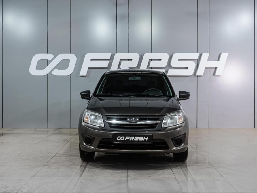 Lada (ВАЗ) Granta I Воронеж  - изображение 3