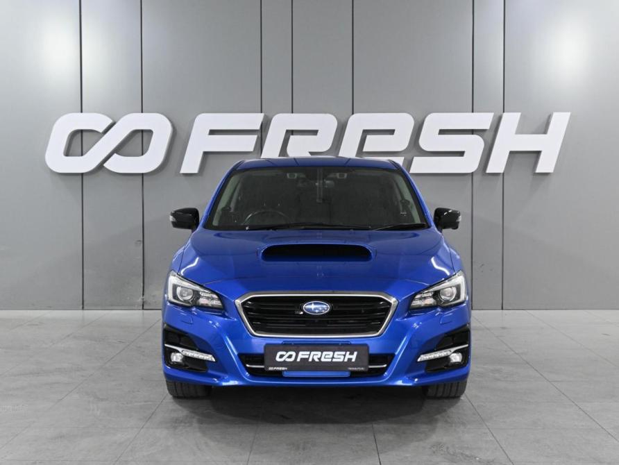 Subaru Levorg I Рестайлинг Ростов-на-Дону  - изображение 3