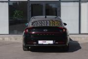 Hyundai Sonata VIII (DN8) Саратов  - изображение 43